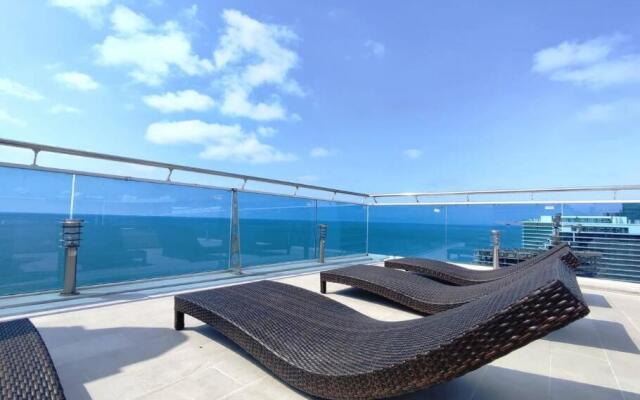 Leo Group Apartment 10-198 Sunrise Batumi