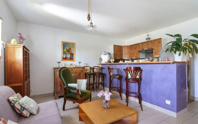 Maison d'Hôtes L'OUSTAL D'ADELE