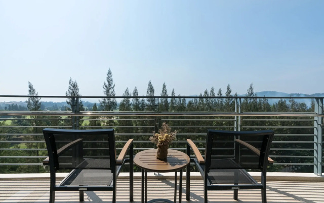 Wora Wana Hua Hin Hotel & Convention