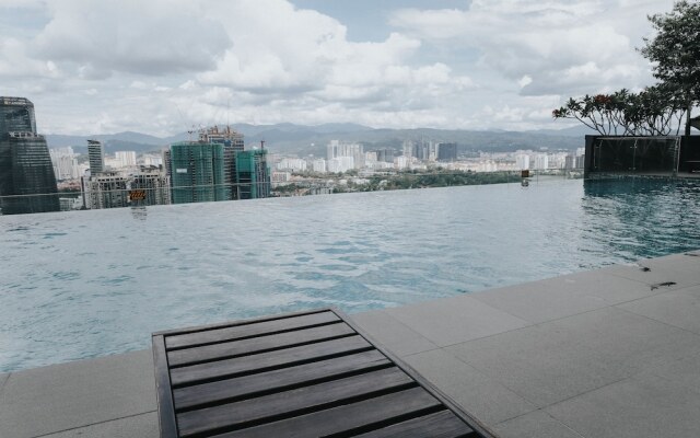 MZ Suite at Dorsett Residence