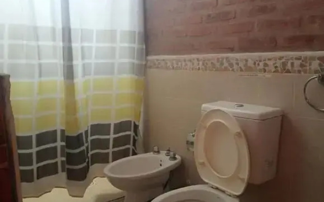 Cabanas Mi Sueno