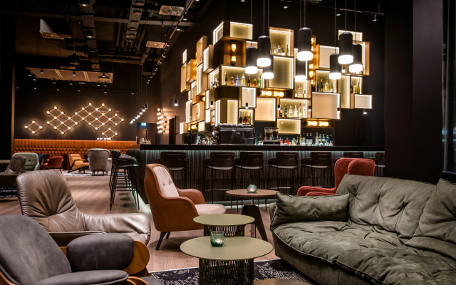 Motel One Stuttgart-Feuerbach