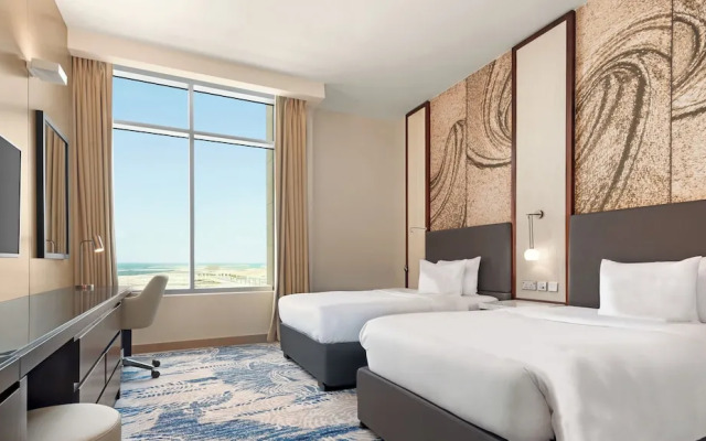Novotel Dubai Gold District