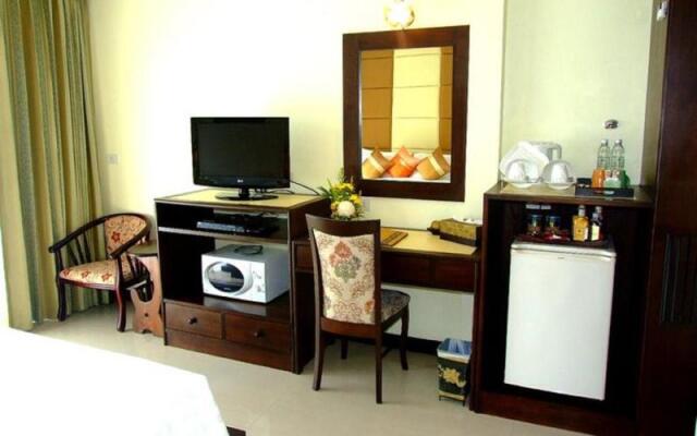 The Mareeya Place