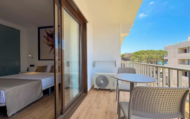 Emerald Sun Hotel