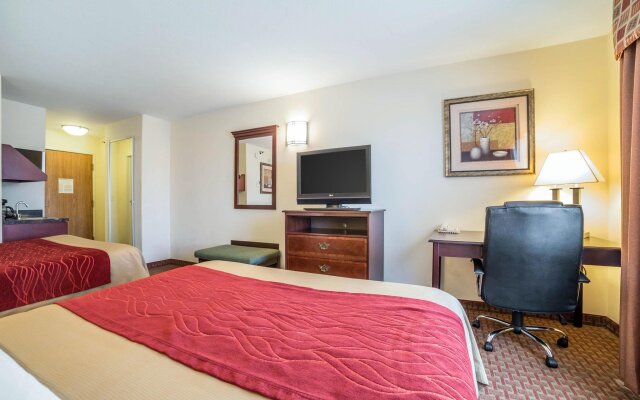 Comfort Inn & Suites Rock Springs - Green River