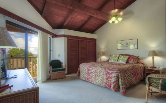 Nihi Kai Villas