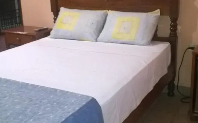 Hospedaje El Virrey