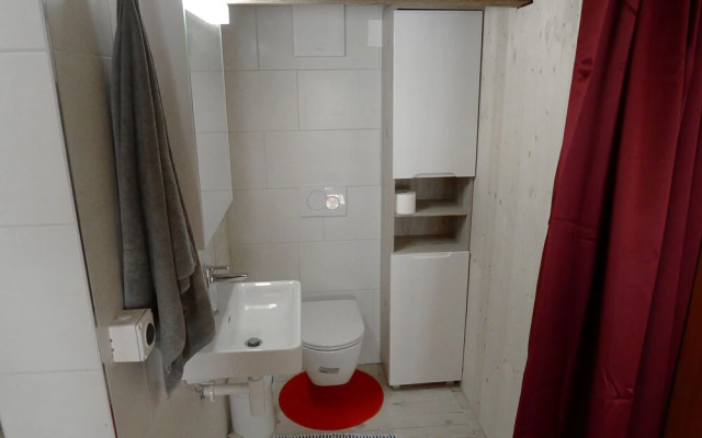 Im Hof Quarten in Quarten