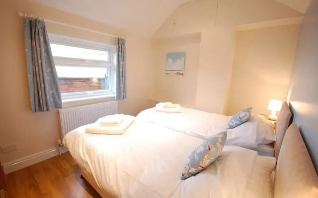 Garden Cottage, Southwold