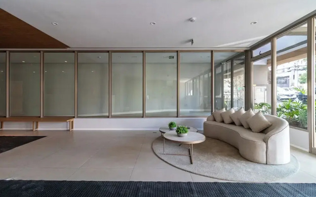 360 Mirante Vila Madalena