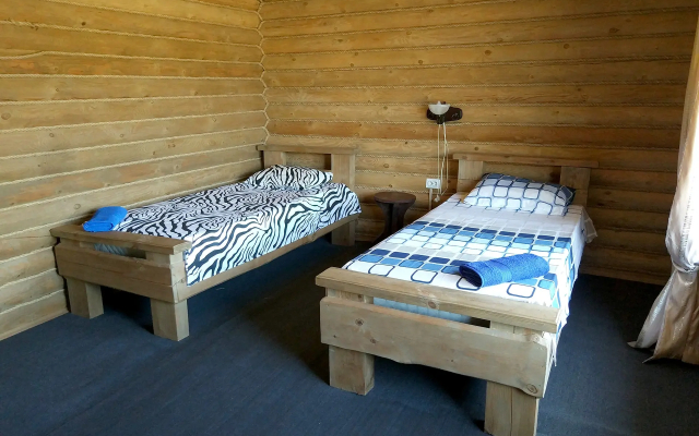 Струсто (Витебская область