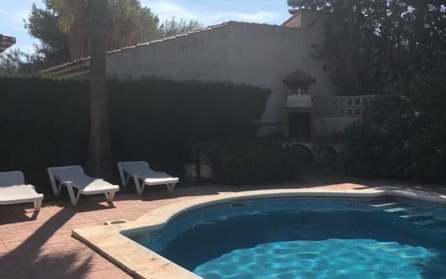 Stay Barcelona Villa Miami