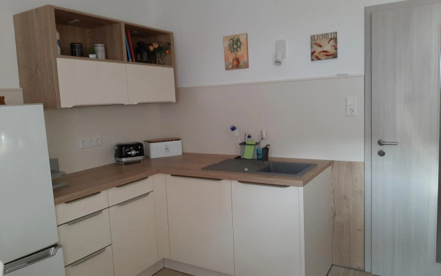 Ferienwohnung Morgensonne Kurort Rathen