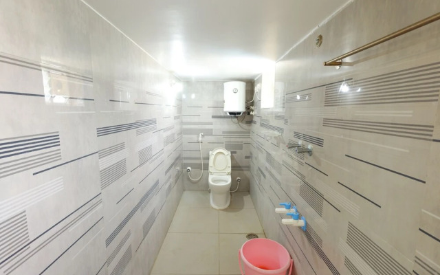 SBHS Homestay - Neeladri