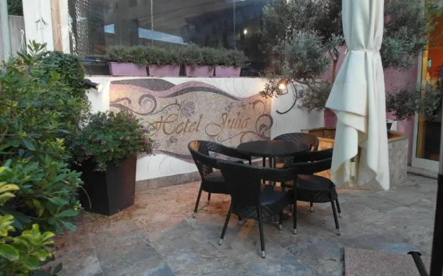 Hotel Julia