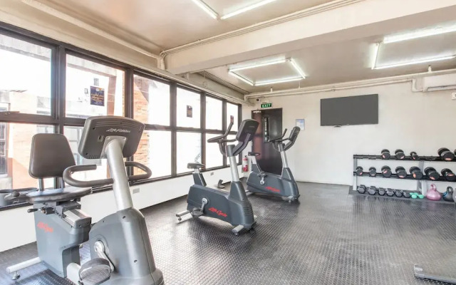 OYO 563 Mytown New York