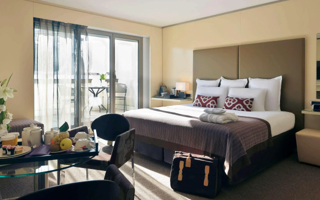 Mercure Nice Centre Notre Dame