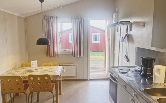 Lundegård Camping & Stugby