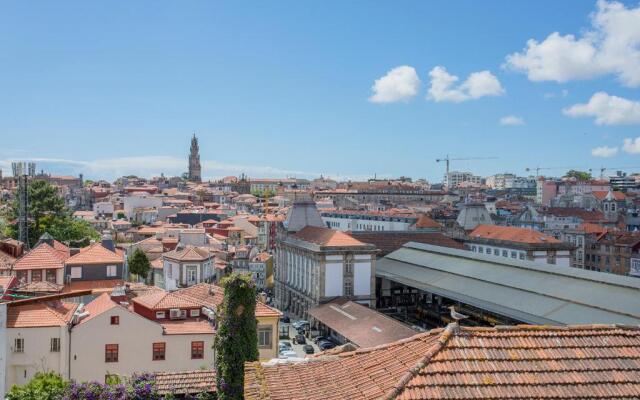 Liiiving in Porto - Downtown Cosy Suites