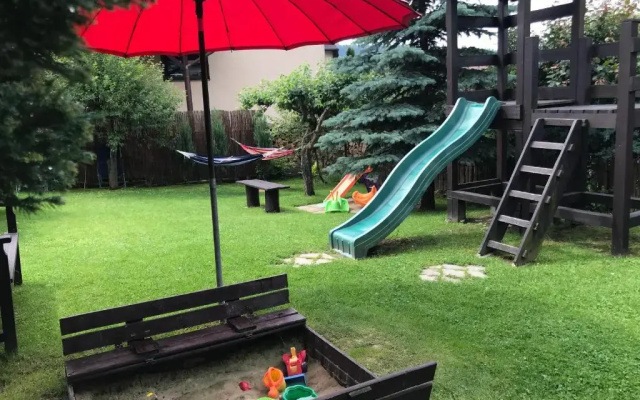APARTAMENTY-STUDIO noclegi wczasy wakacje ferie - pobyty rodzinne