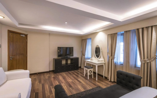 Oasis Hotel Kuwait