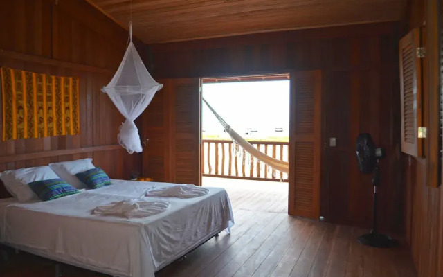 Casa Dunas Da Barrinha