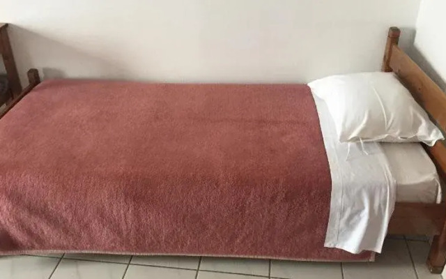 Angelos Hotel