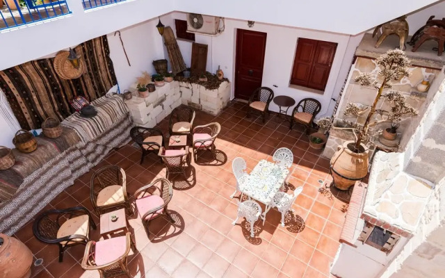 Lappa Apartments