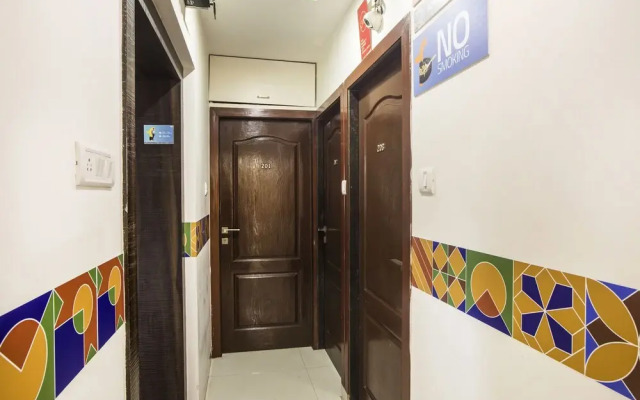 FabHotel Galaxy Comforts Andheri East
