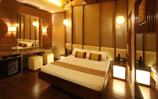 Hotel Ava Malate, Manila