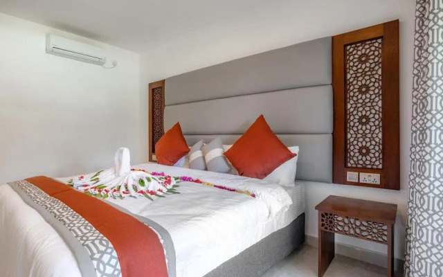 Southern Palms Beach Resort