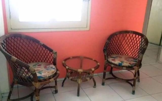 Nalu Beach Hotel