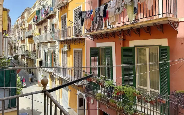 Solemar Sicilia - Casa Enrica