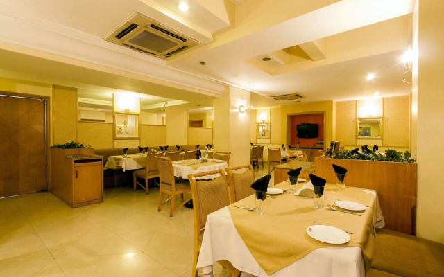 Gandharv Residency by FabHotel
