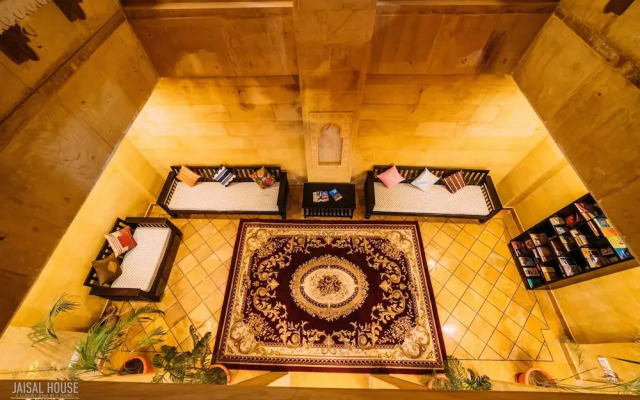 Hotel Jaisal House