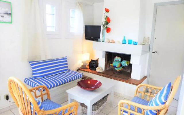 House Les Vives Narbonne-Plage
