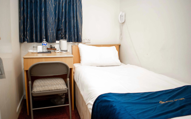 Royal Square Hotel - BHX & NEC