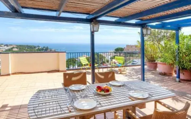 Apartment L'Olivar II