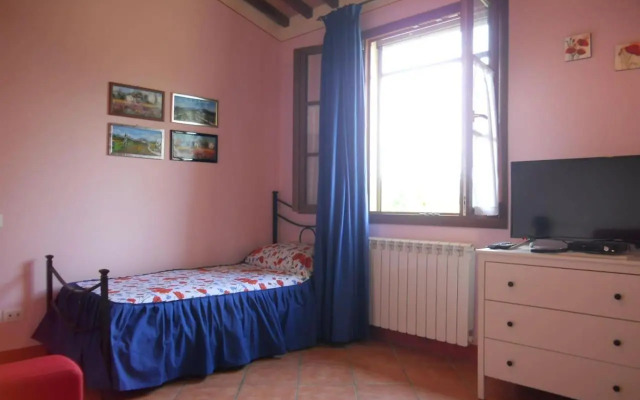 Casale IL BOSCHETTO Farm Holidays