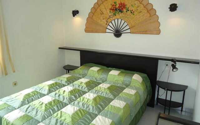 Inmo Estartit Apto. Argonavis BII 1 A