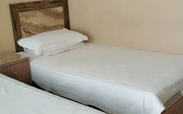 Taiyuan Guishu Homestay – Guest Rooms – Taiyuan