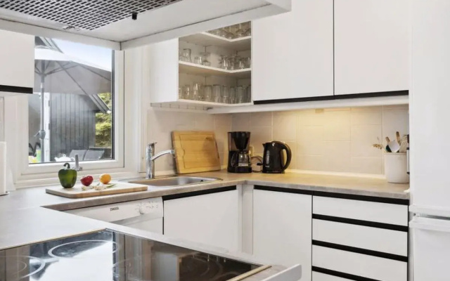 "Ruse" - 1.1km from the sea in Lolland, Falster and Mon