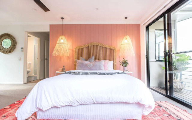 Akoakoa - Sunrise Beach