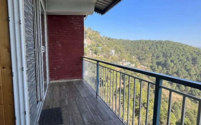 The Walnut Homestay Kasauli PerfectStay