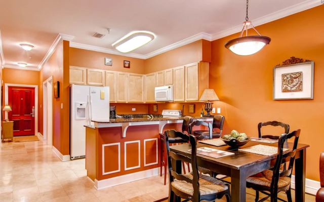 The Madison by RedAwning