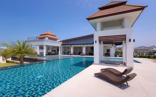 Sivana Villas Hua Hin