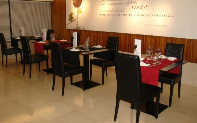 Hotel Eurosol Leiria & Jardim