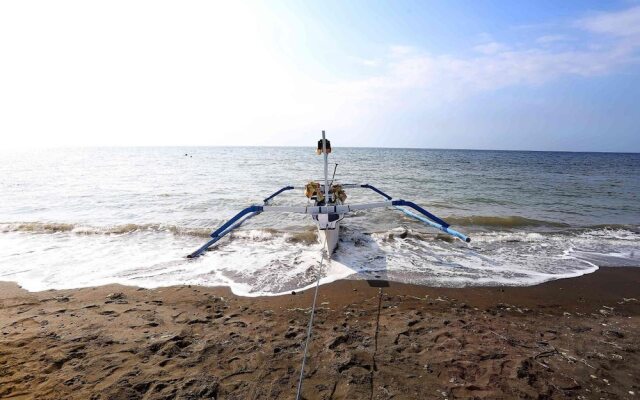 Dewantara Boutique Villa Resort Bali