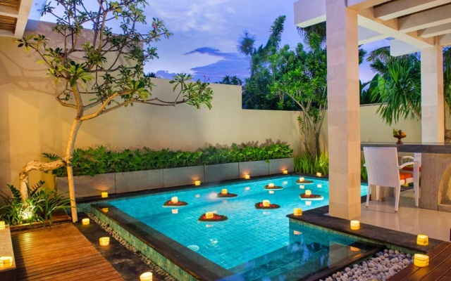 The Tukad Villa